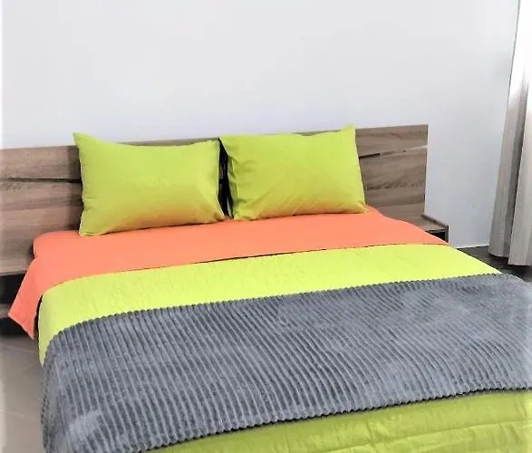 Alana Cozy Place Lägenhet