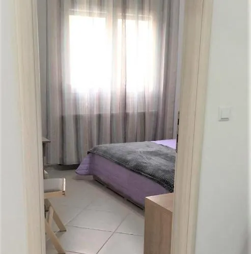 Alana Cozy Place * Limenaria (Thasos)