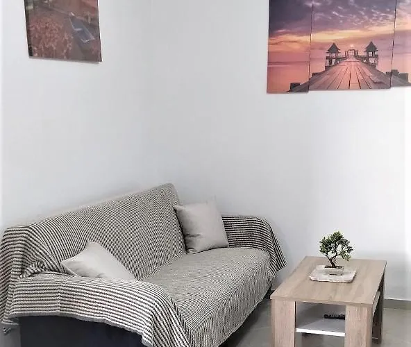 Alana Cozy Place Lägenhet *