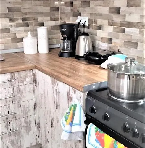 Alana Cozy Place リメナリア